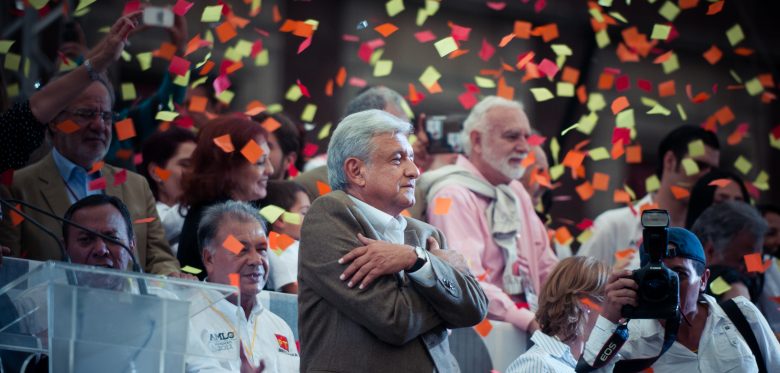 Latin America at the Crossroads Ahead of Big Election Year
