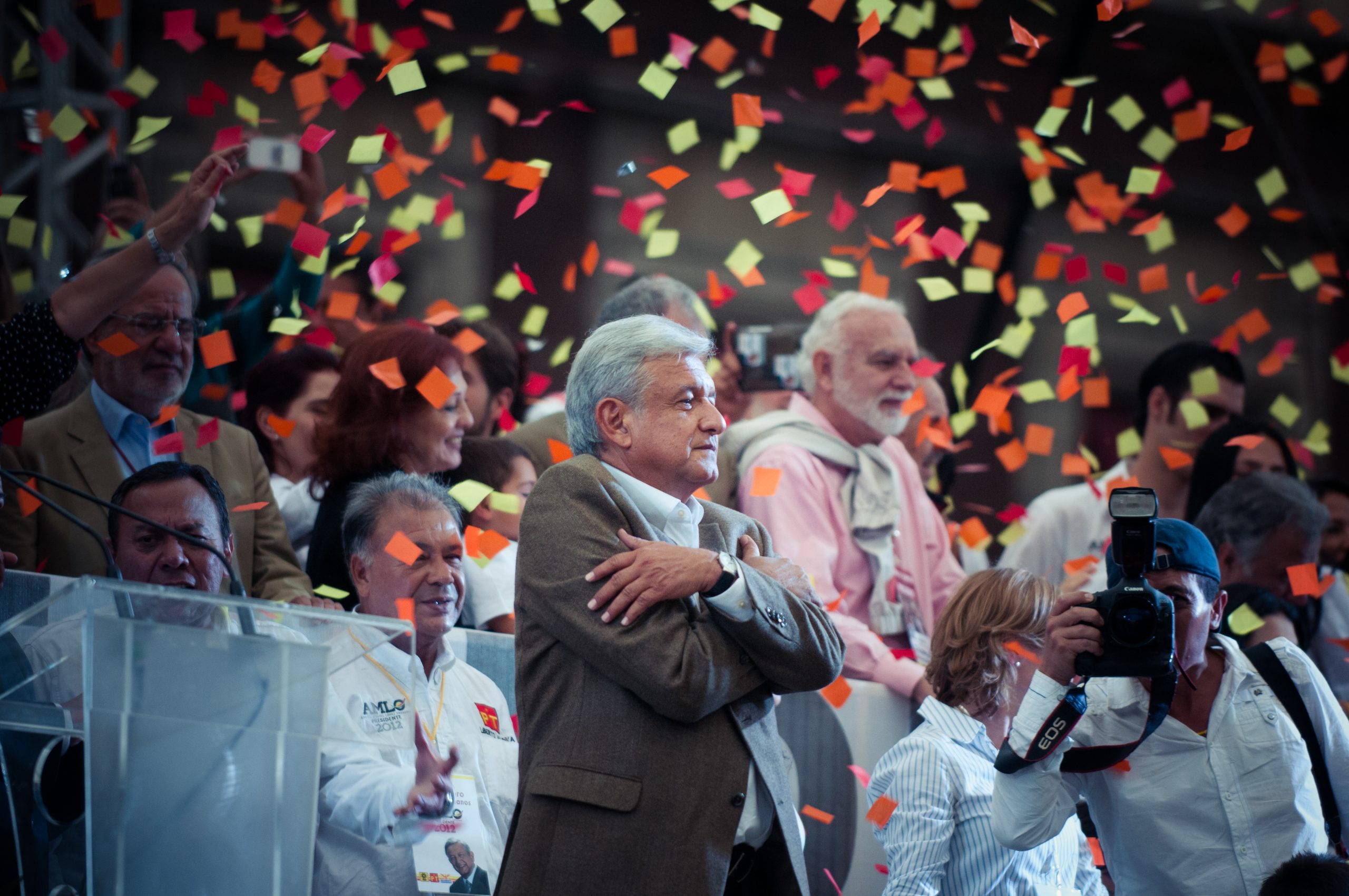 Latin America at the Crossroads Ahead of Big Election Year