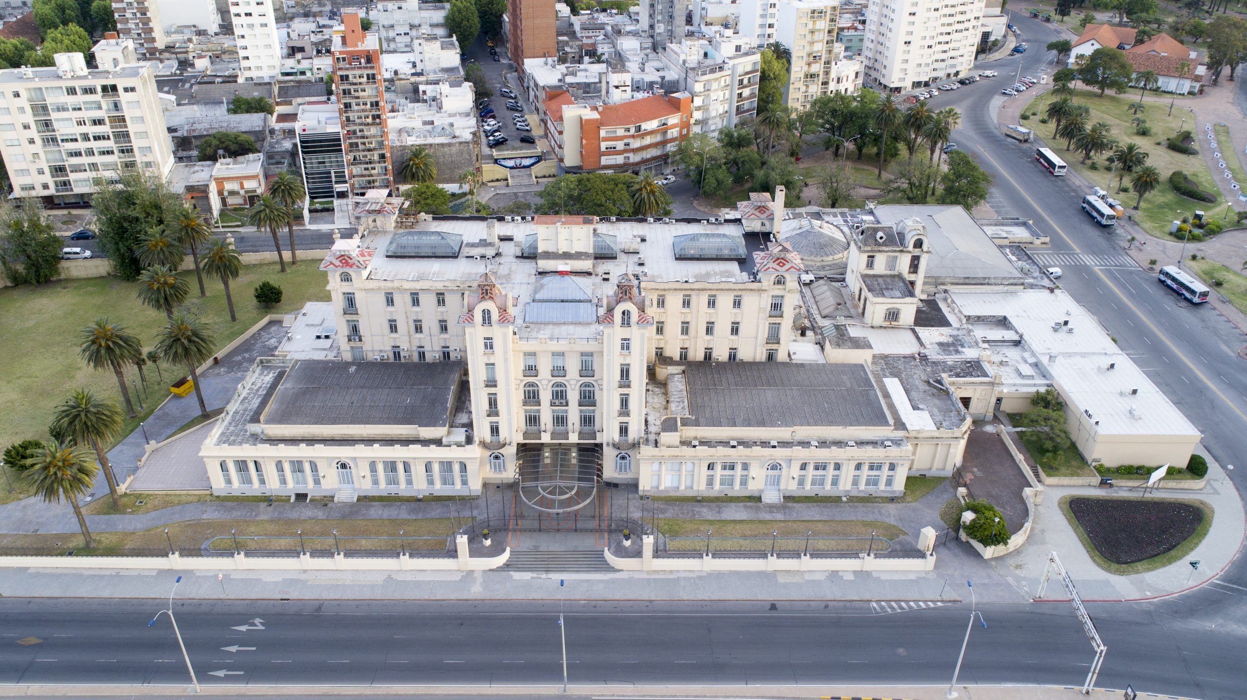 Mercosur: Crisis-Ridden and Pronounced Dead but Still Alive