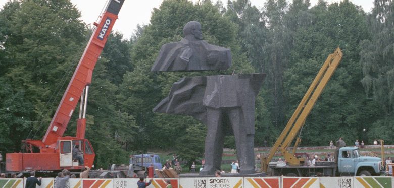 100 Years of Solitude: Latvia Celebrates its Independence