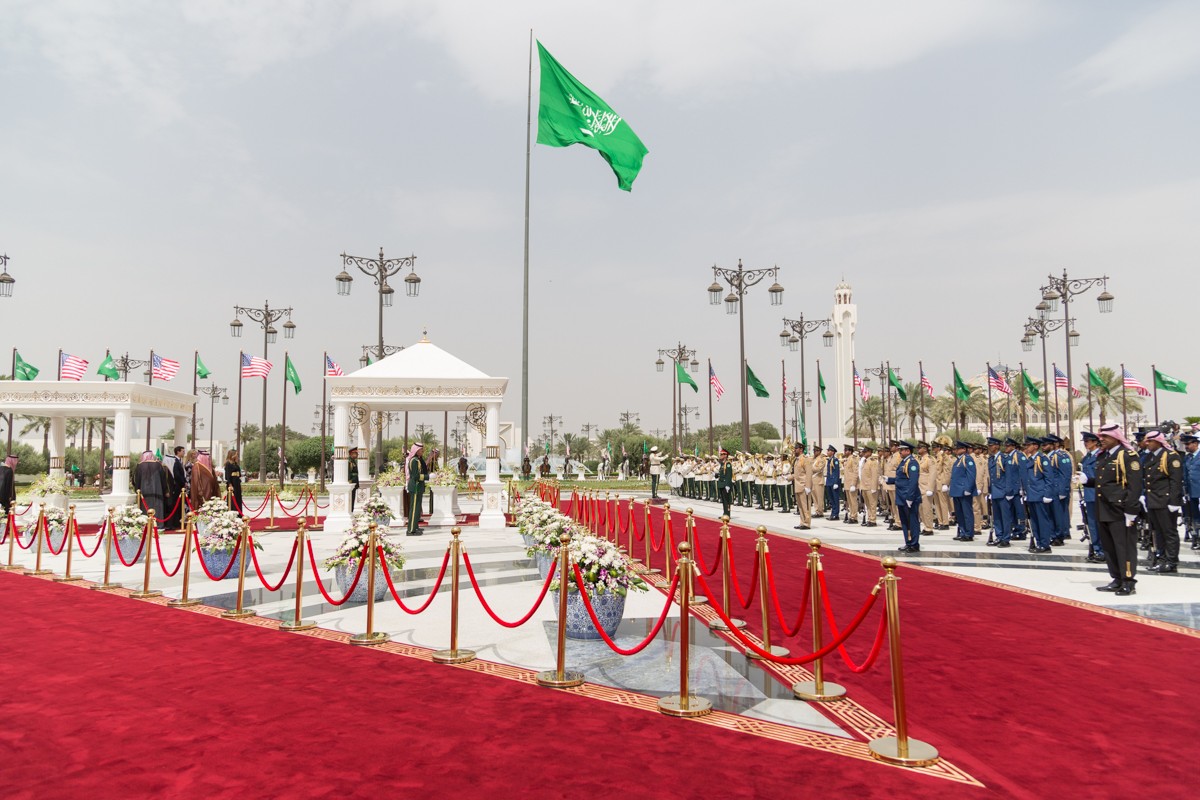 Saudi Presidency of the G20: Kingdom of Intolerance