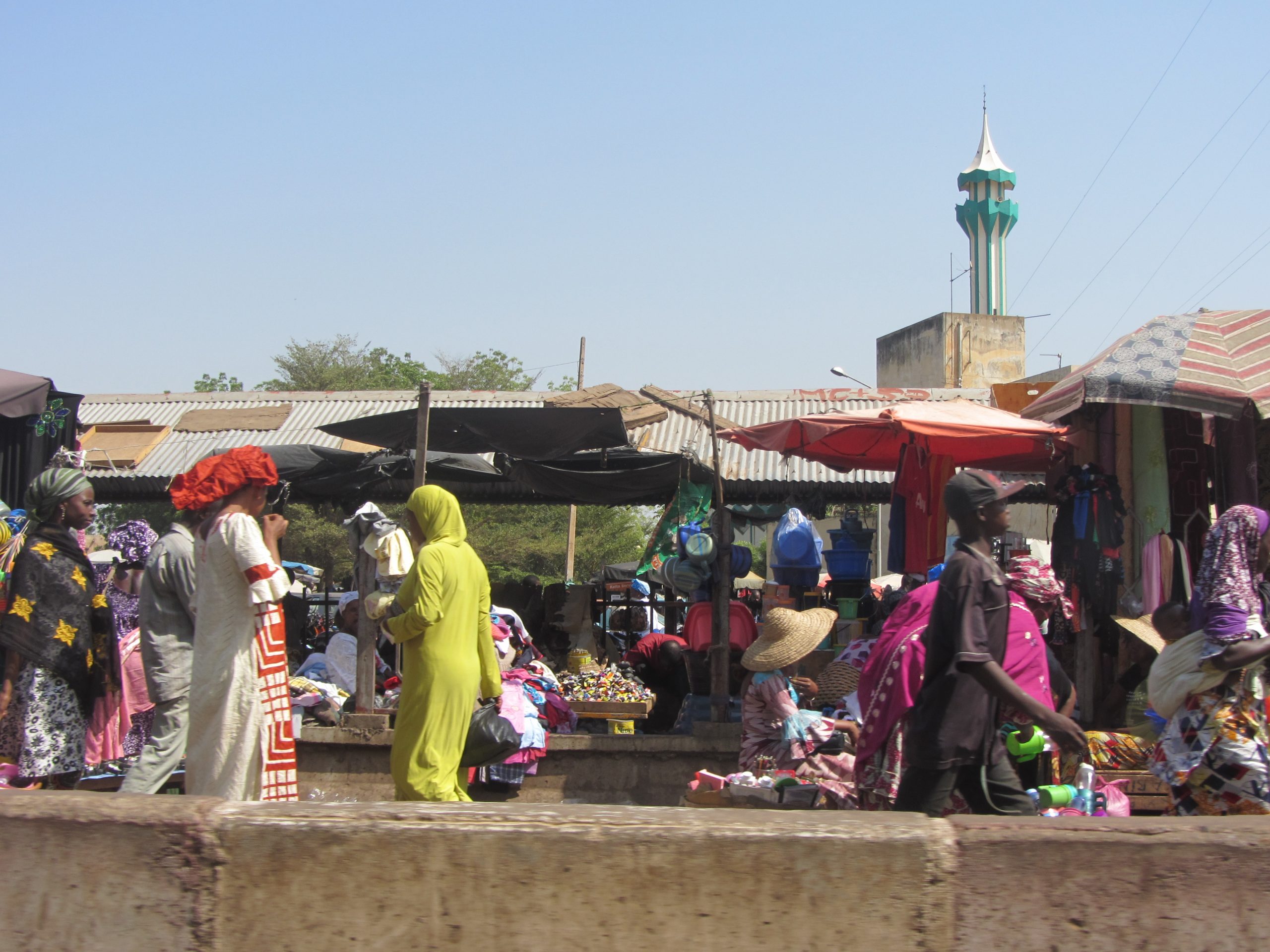Mali: Protracted Crises, (In)Securities, and a Glimmer of Hope
