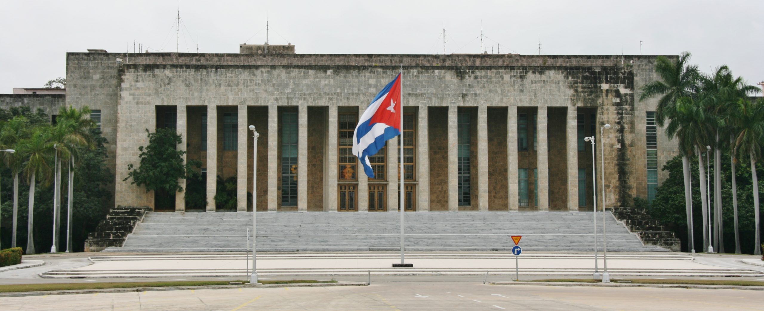 BTI 2024 Cuba BTI 2024