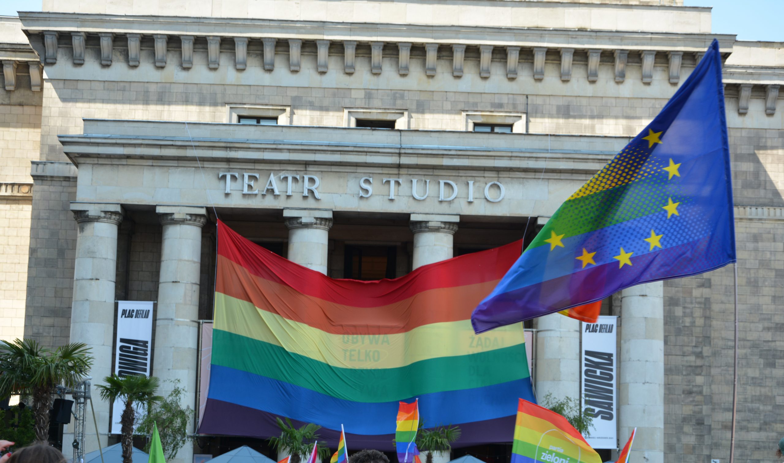 Women&#8217;s Rights: Poland Gears Up to Exit Istanbul Convention