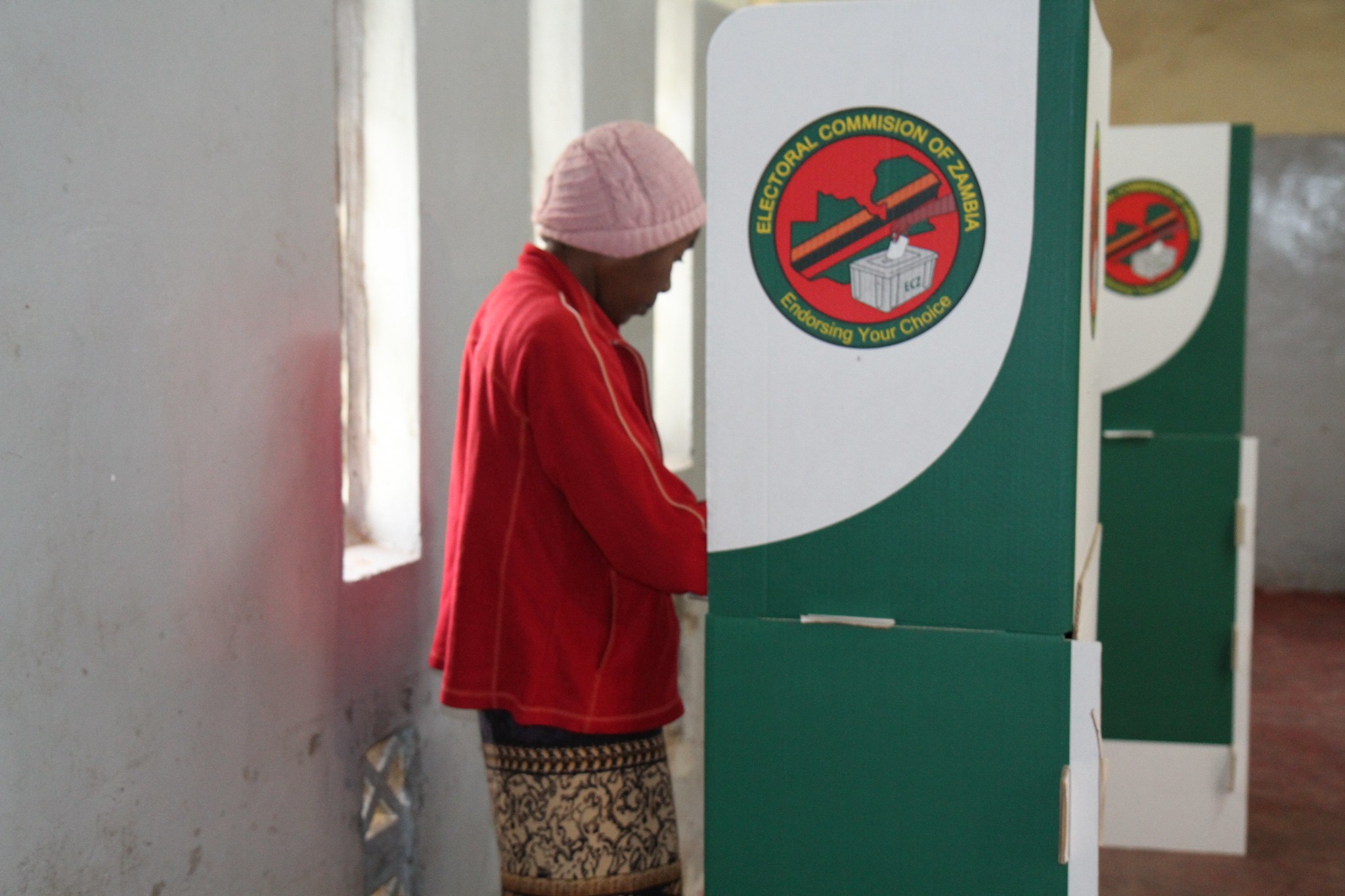 Five Things to Watch in the Zambian Elections - BTI Blog
