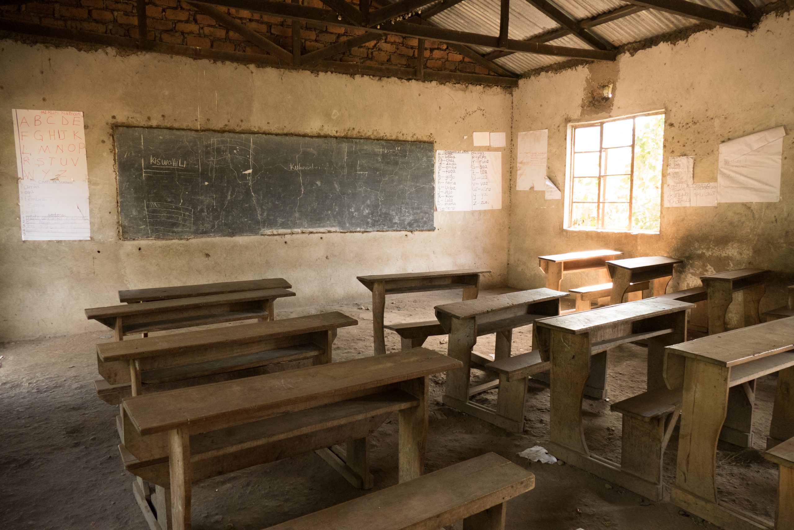 Sub-Saharan Africa: Girls Fight a Pandemic of Injustice