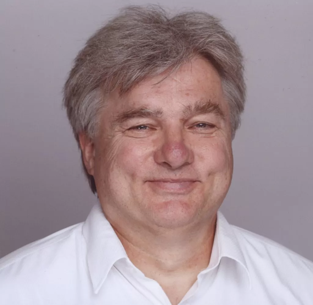 Peter Birle