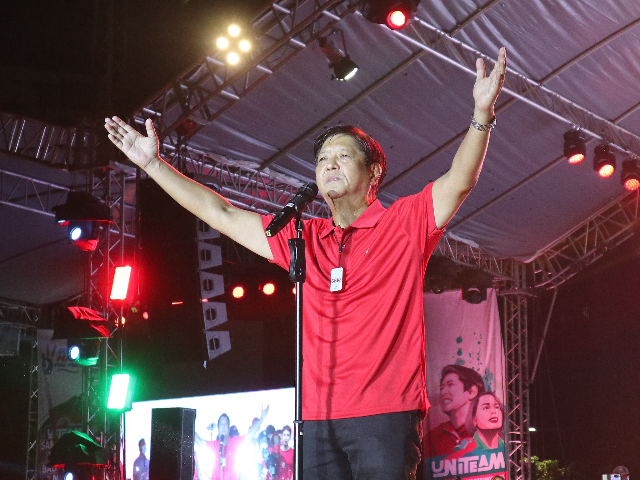 The Philippines’ New Leader: Marcos Jr. Steering Towards a Foreign-Policy Reset