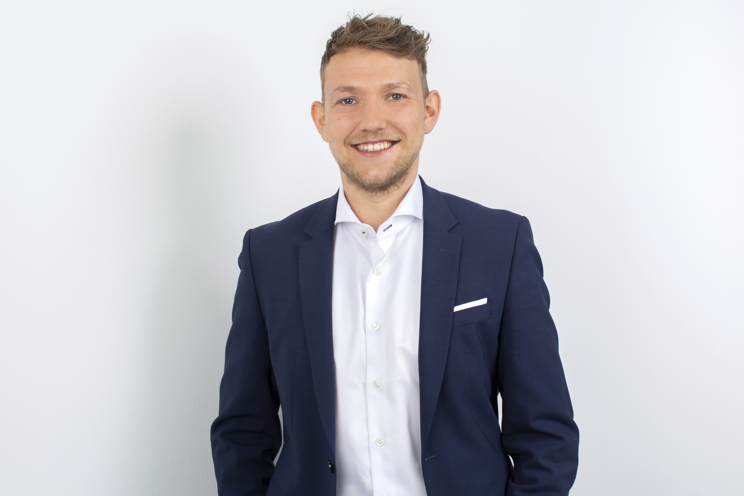 Yannik John BTI Blog