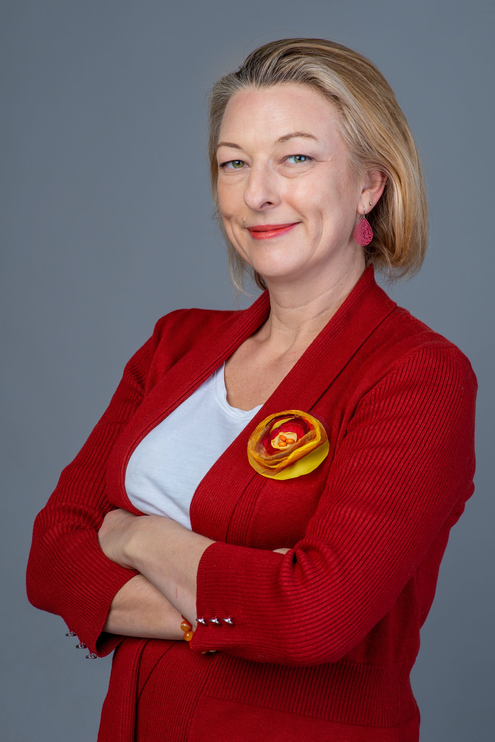 Ana s Marin BTI Blog