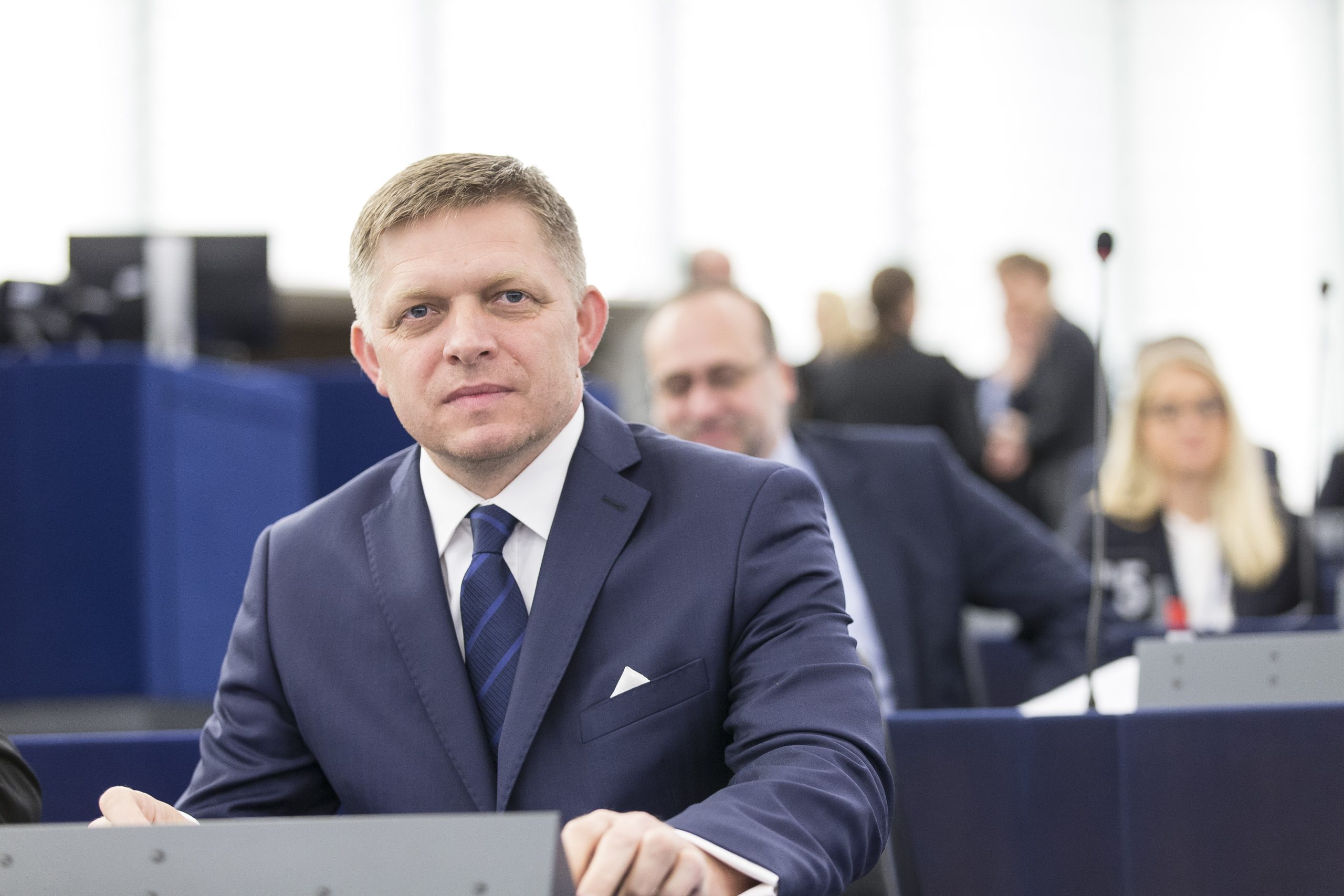 A Looming Illiberal Shift: Slovakia after the 2024 Presidential Election