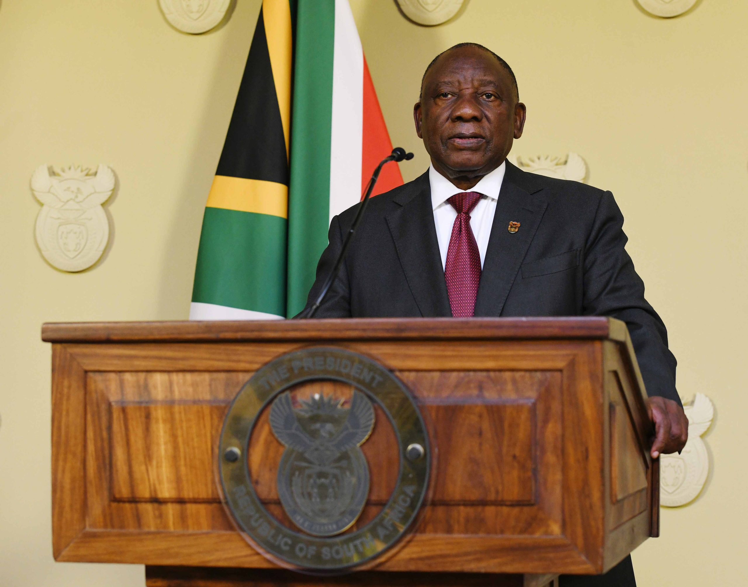 South Africa Poised for a Historic Shift: How the 2024 Election Challenges ANC-rule