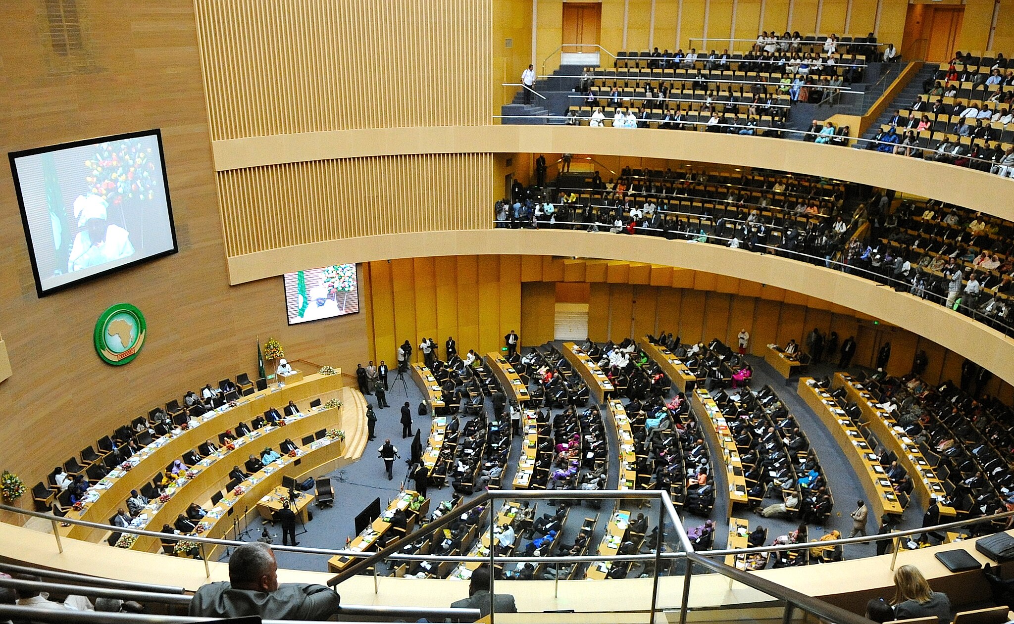 Africa’s Agenda 2063: A Long-Term Vision with a Long Road Ahead
