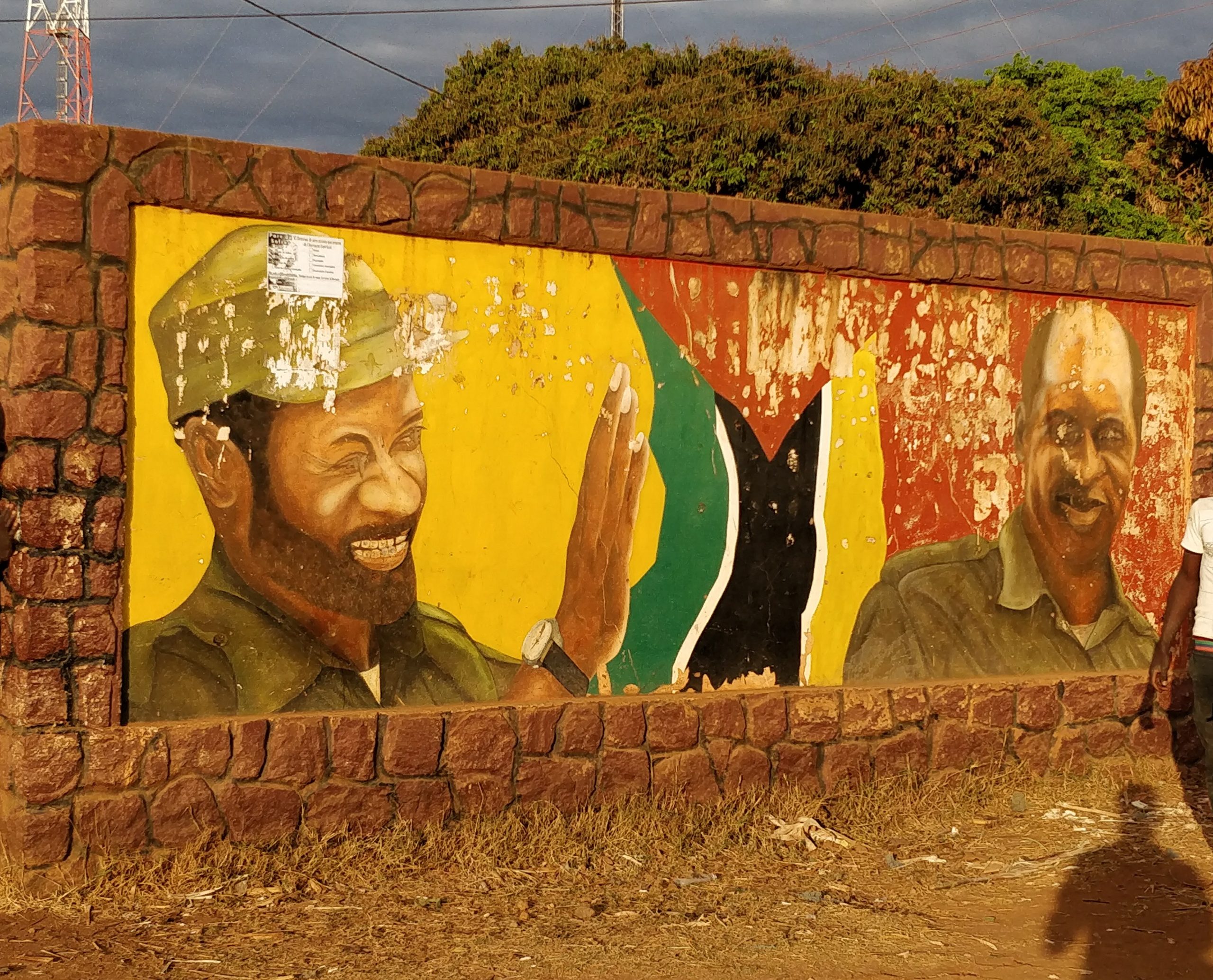 Protests in Mozambique: Public Anger Mounts Following Contested Election
