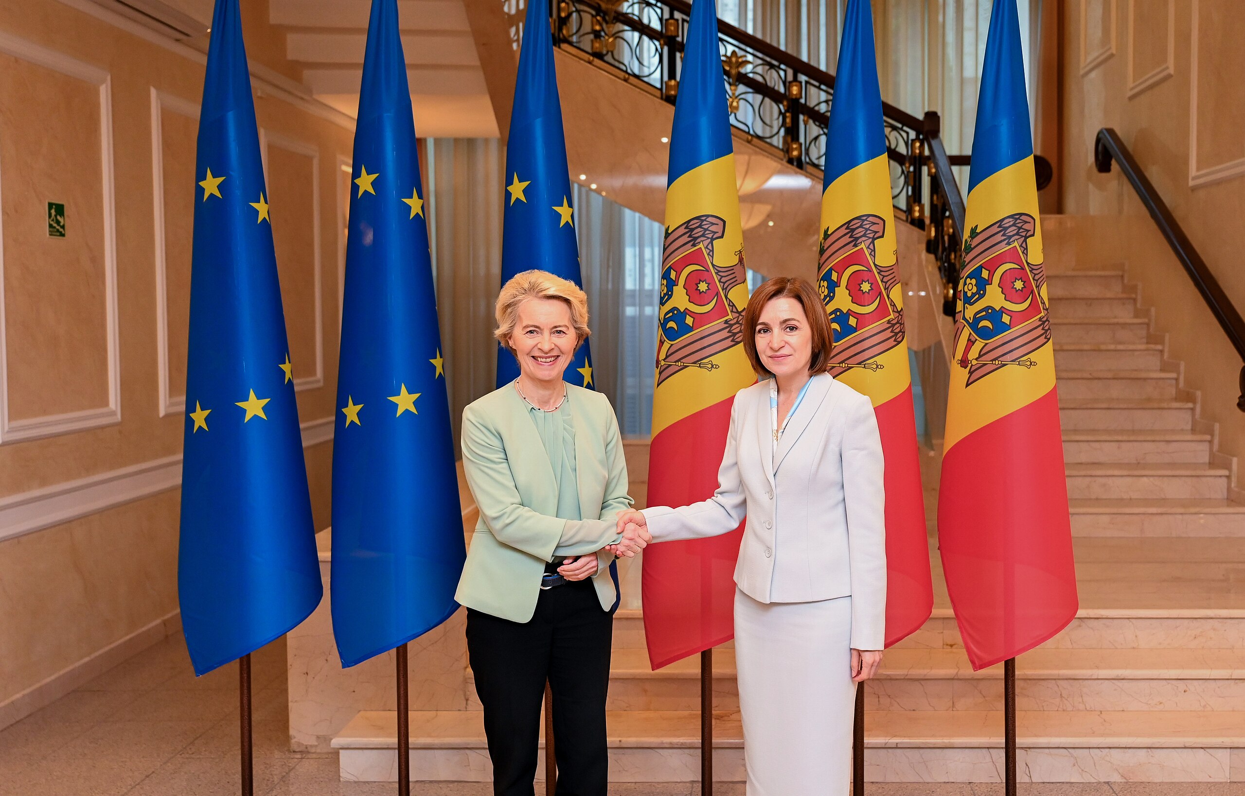 Moldova at a Crossroads: Russia’s “all in” against Chișinău’s European Future