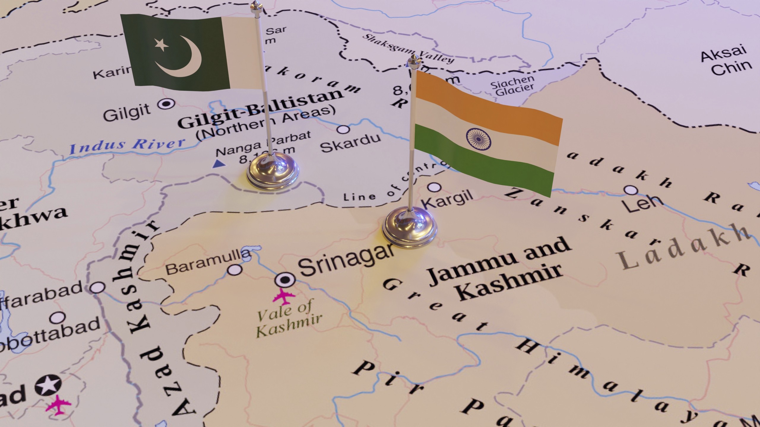 Escalation Without Evidence: The Dangerous Politics of Cross-Border Terrorism Accusations