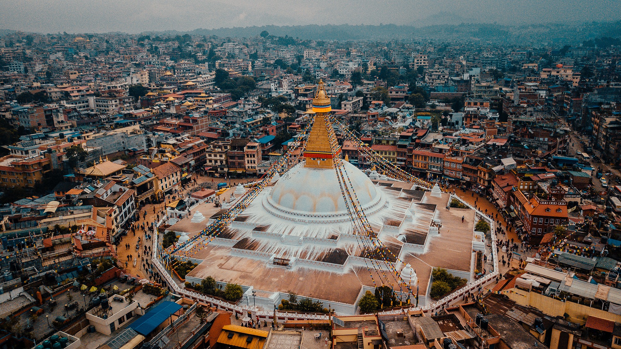 Nepal’s Gen-Z Uprising and the Fight to Rebuild a Broken Democracy
