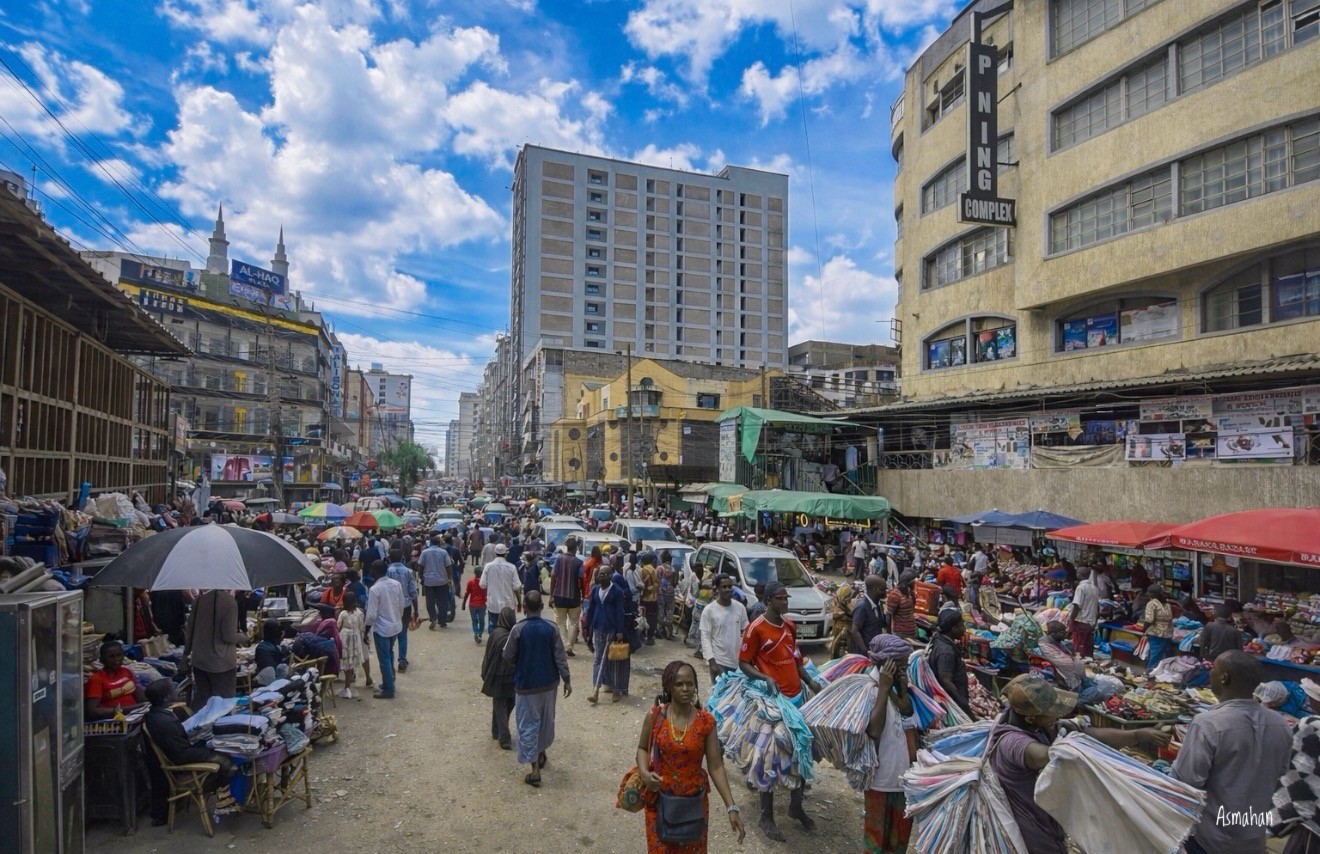 Kenya’s Budget Trap and the Debt Dilemma