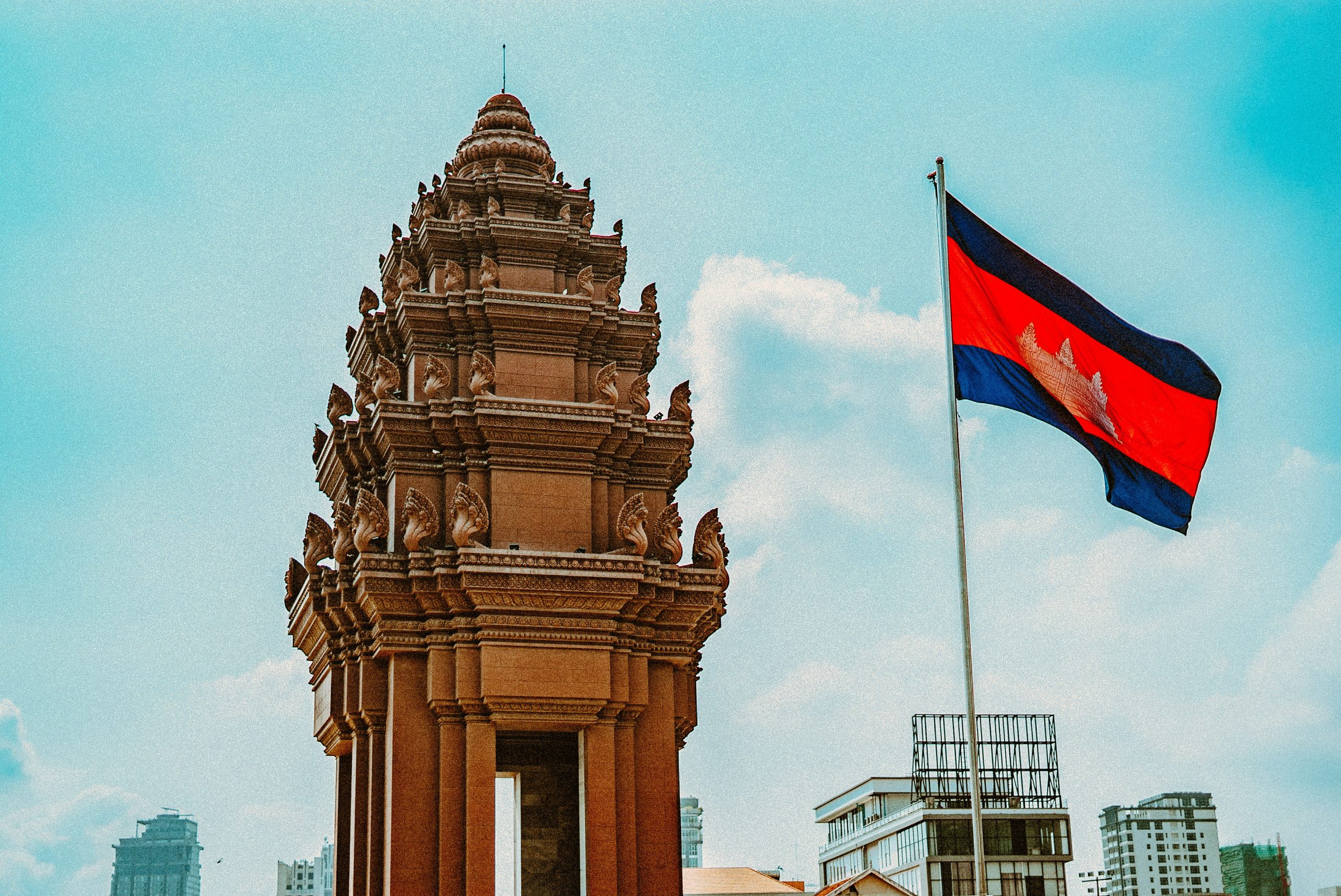 The Illusion of Technocratic Transformation in Cambodia