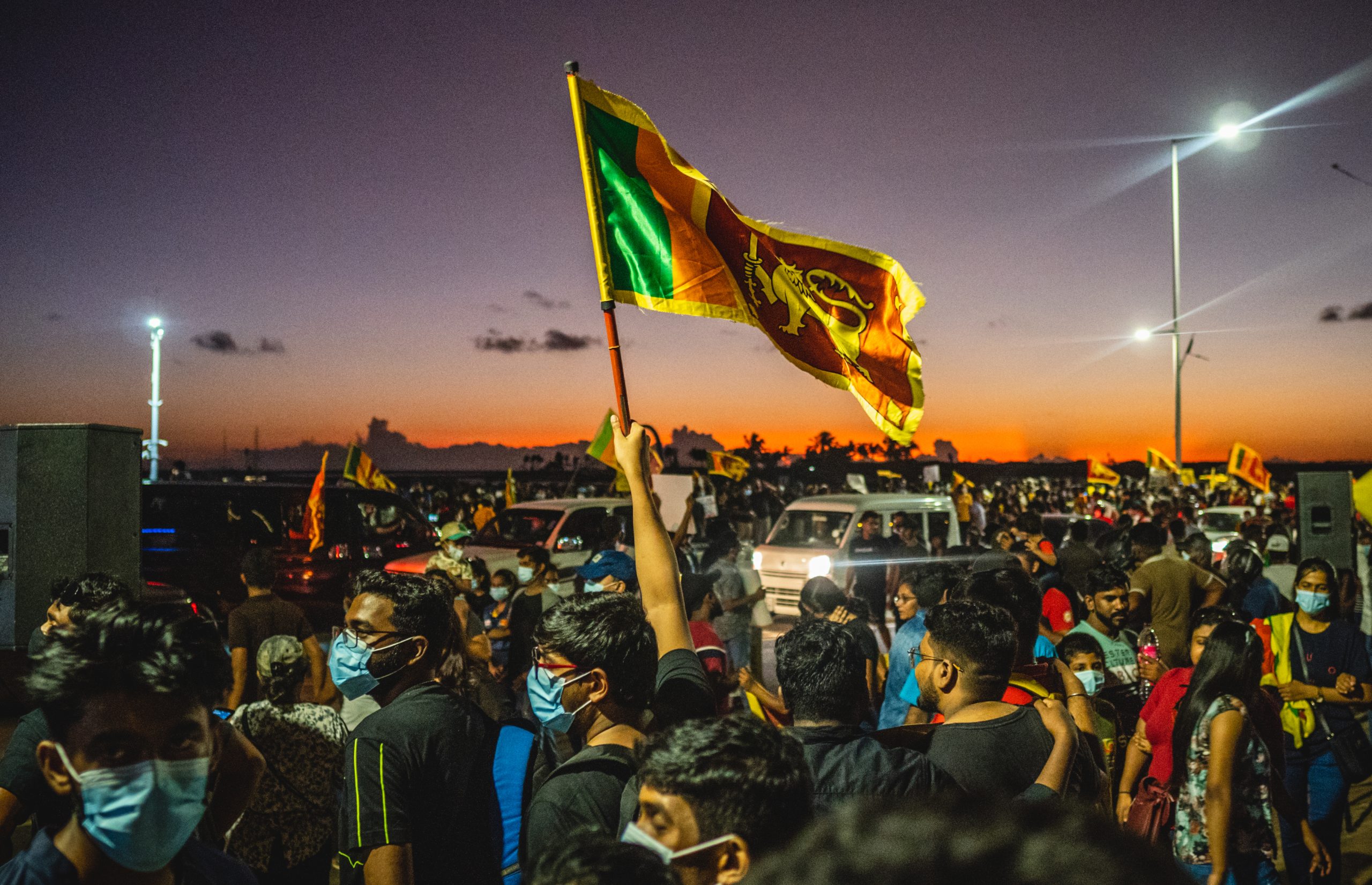 Mobilized but not Democratized? Protest and Political Regimes in South Asia