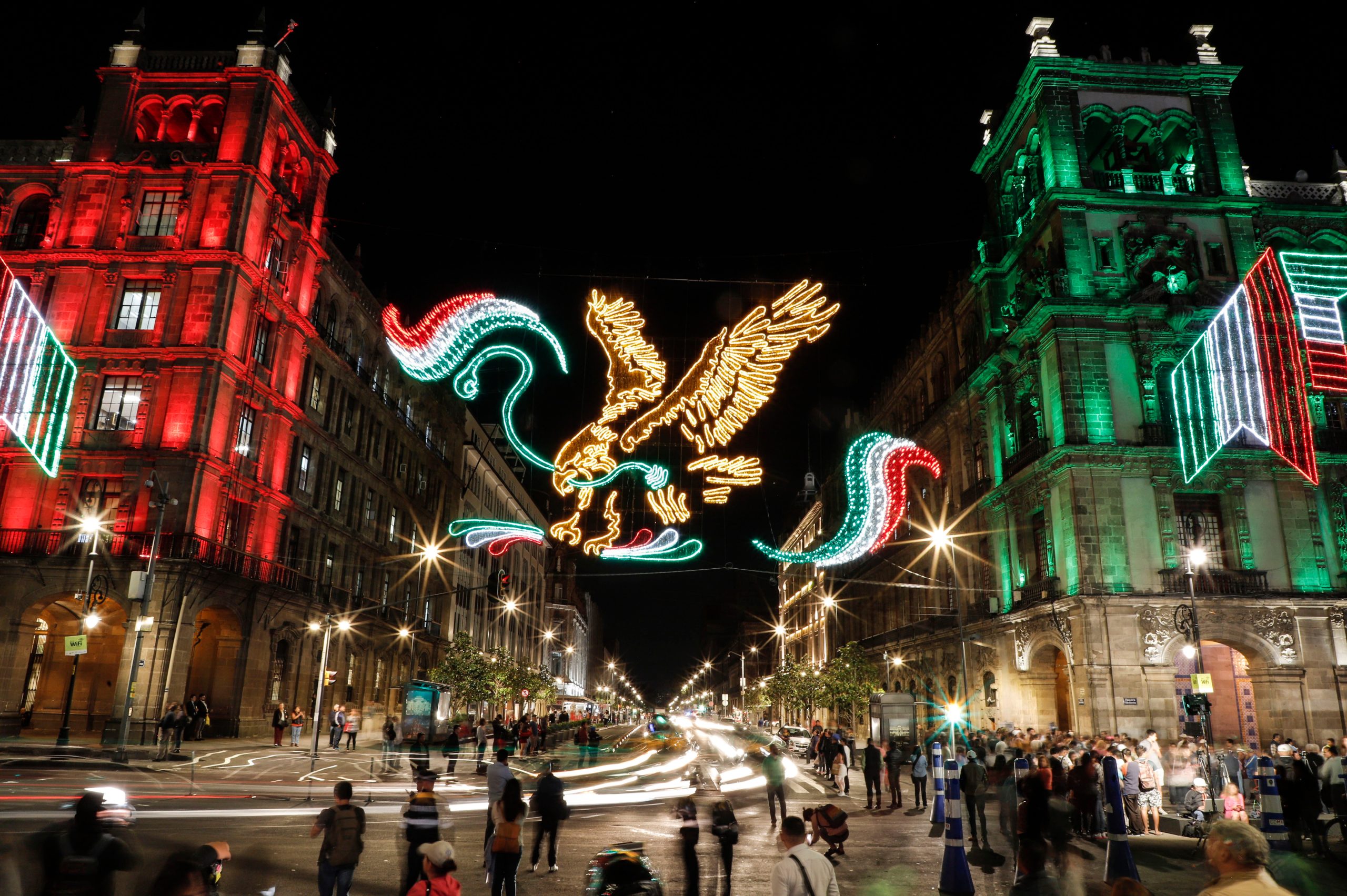 Mexico‘s Military: From Veto Player to Governing Partner?